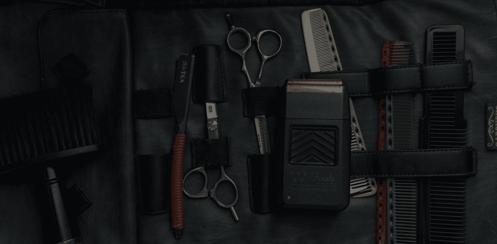 Authentic Hair Studio