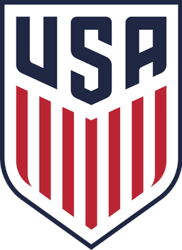 USMNT logo