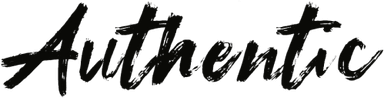 Authentic Hair Studio logo