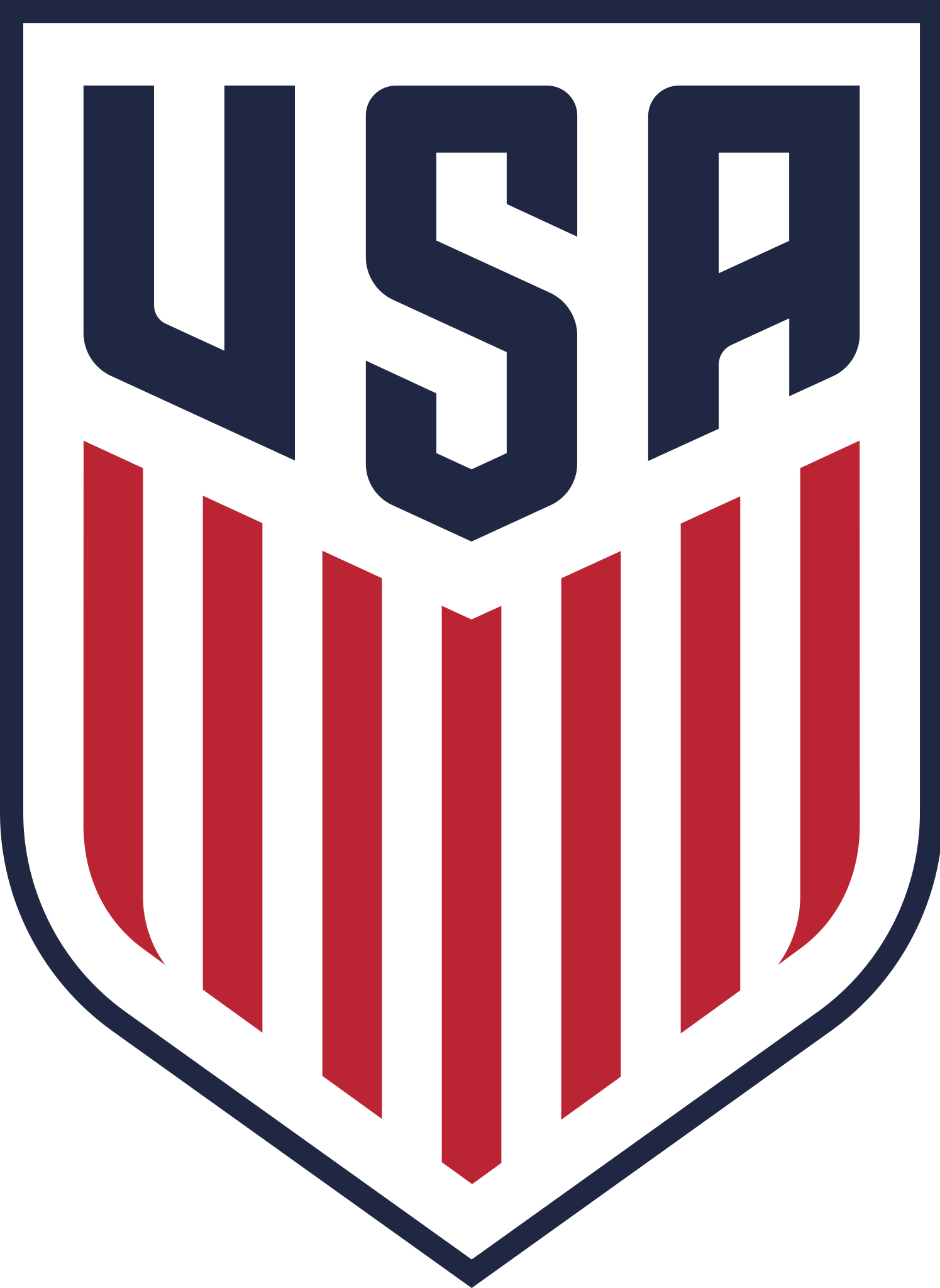 USMNT Logo